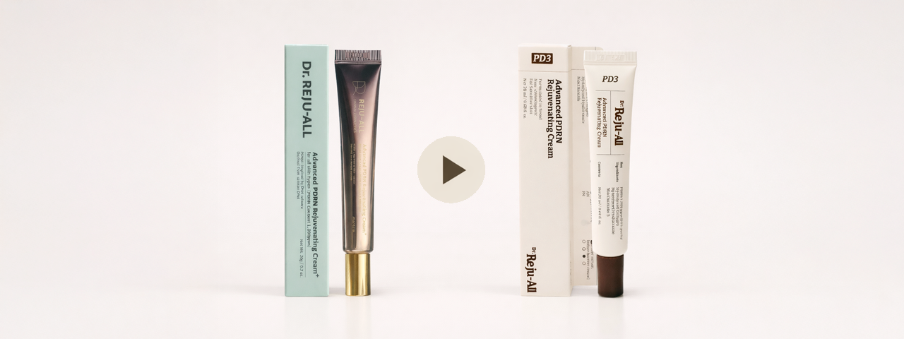 Packaging Update – Dr.Reju-All Official Store
