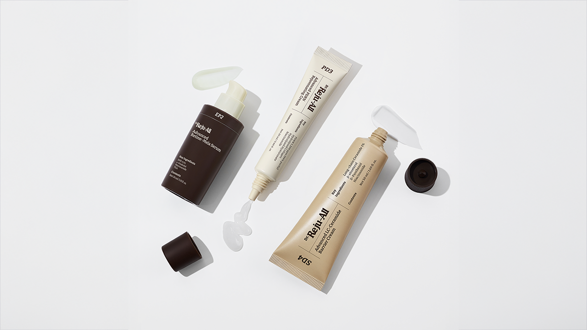 Dr.Reju-All | Korea's No.1 Pharmacy Skincare Brand