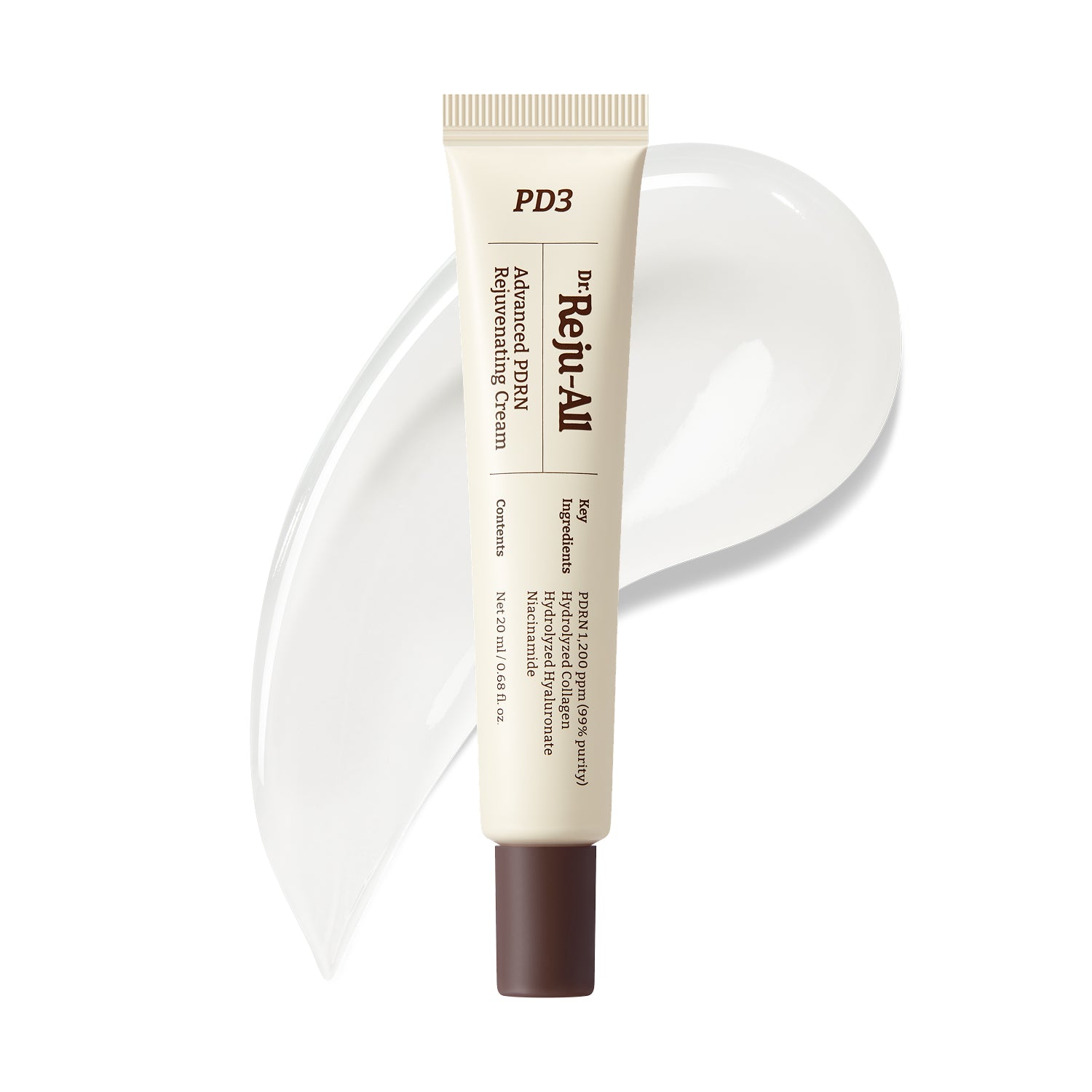 リジュオール　Dr. REJU-ALL PDRN再生クリーム Dr. Reju-All | Advanced PDRN Rejuvenating Cream – Dr.Reju-All