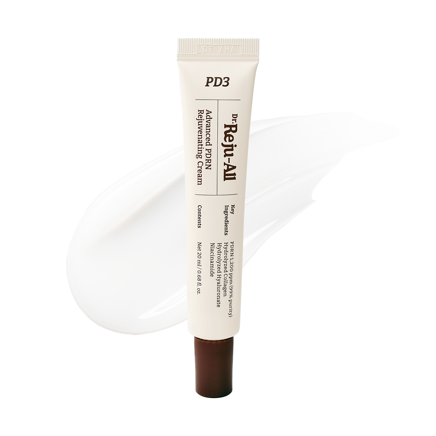 リジュオール　Dr. REJU-ALL PDRN再生クリーム Dr. Reju-All | Advanced PDRN Rejuvenating Cream – Dr.Reju-All
