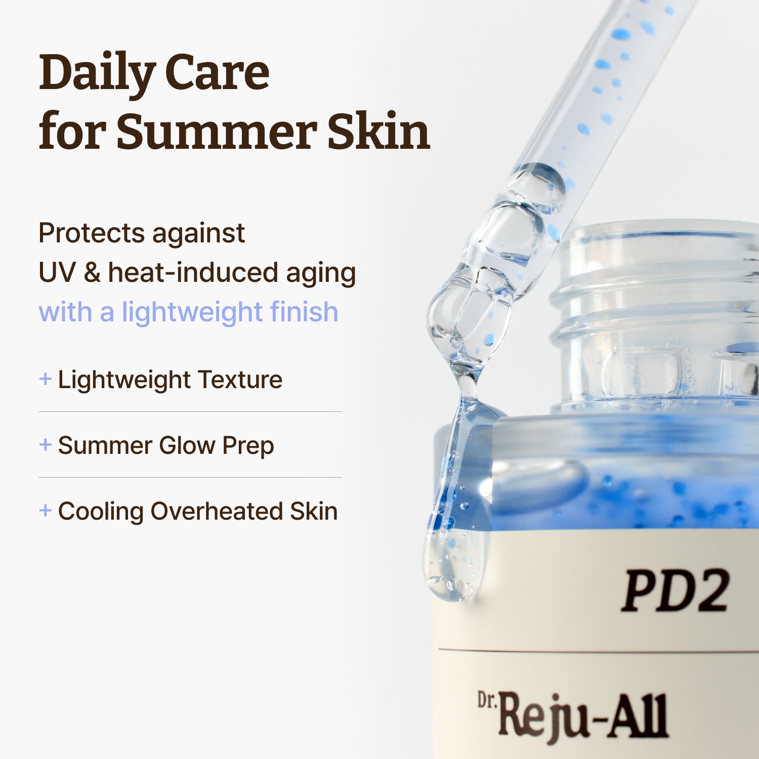 Advanced PDRN Copper Peptide Serum
