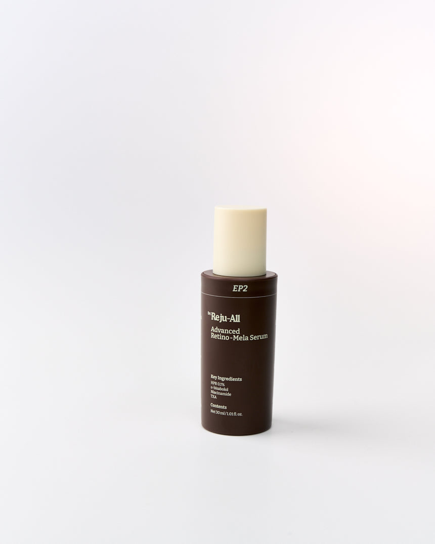 Advanced Retino-Mela Serum