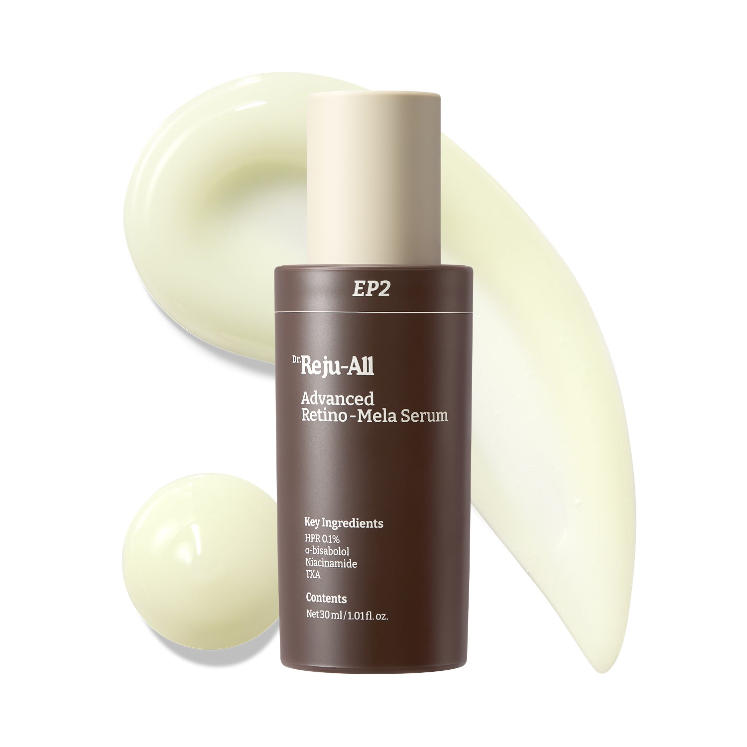 Dr.Reju-All | Korea's No.1 Pharmacy Skincare Brand – Dr.Reju-All