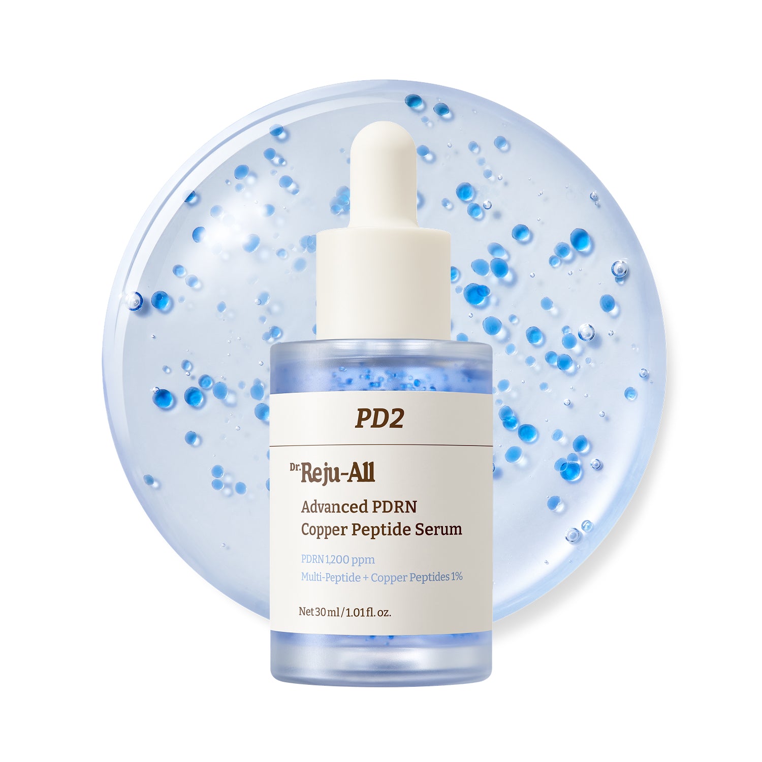 Dr. Reju-All | Advanced PDRN Rejuvenating Cream – Dr.Reju-All