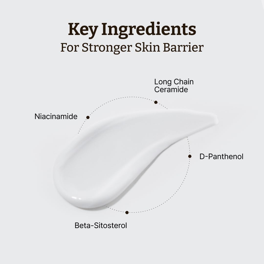 Advanced LC-Ceramide Barrier Cream