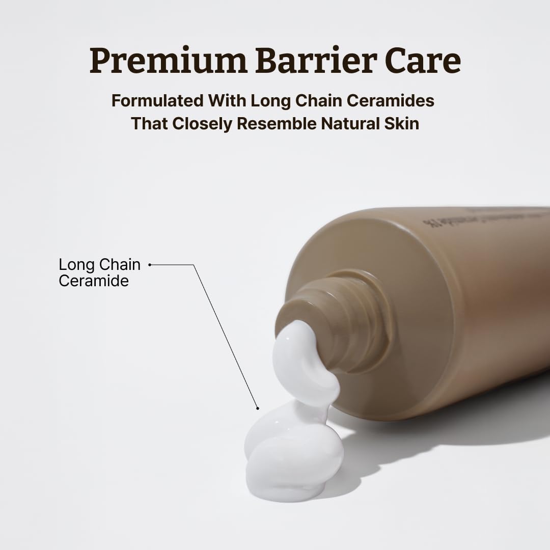 Advanced LC-Ceramide Barrier Cream