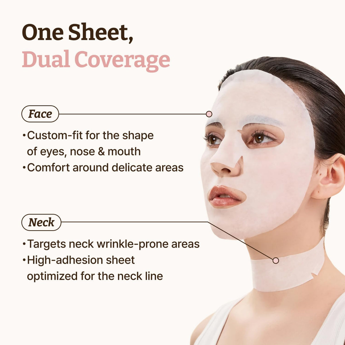 Advanced PDRN Rejuvenating Mask – Dr.Reju-All Official Store