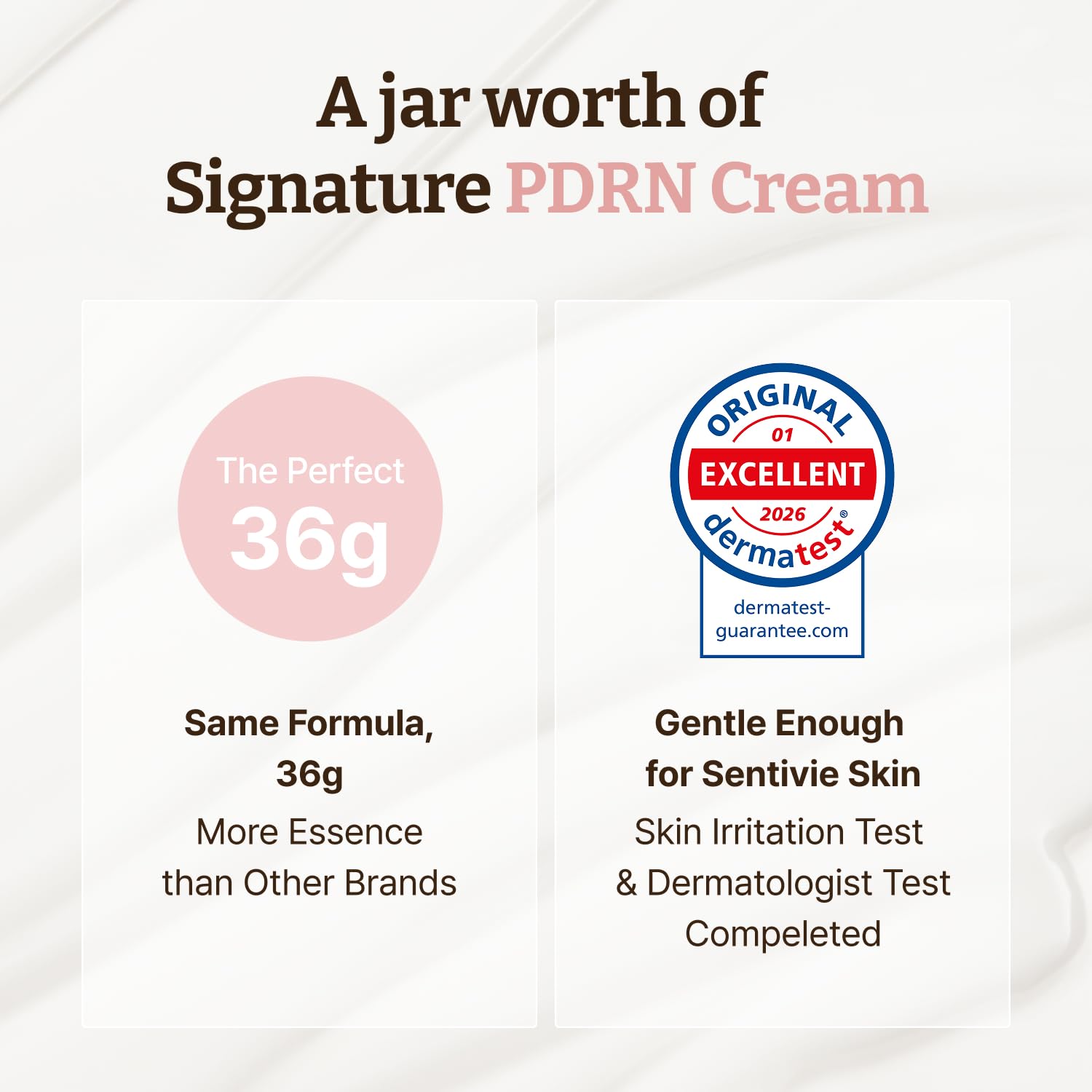 Advanced PDRN Rejuvenating Mask – Dr.Reju-All Official Store