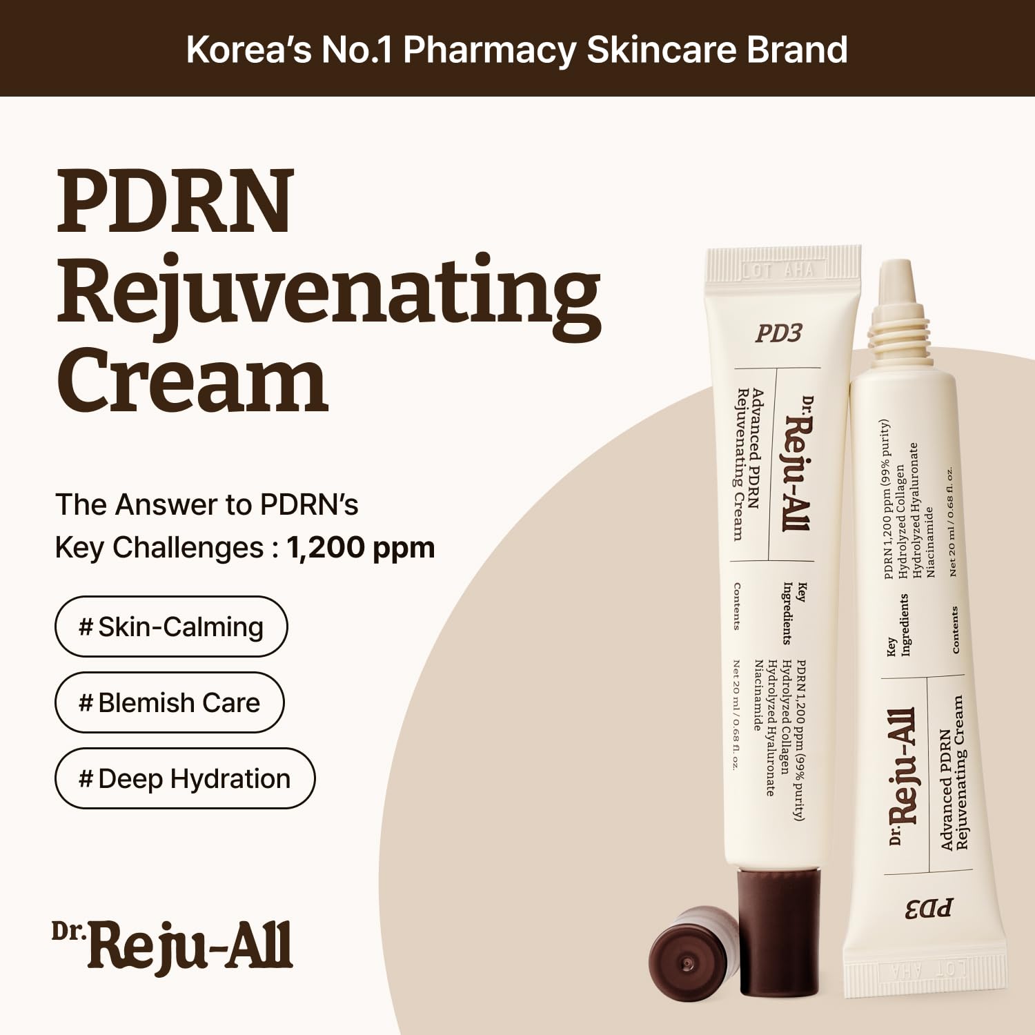 Advanced Skincare System – Dr.Reju-All Official Store