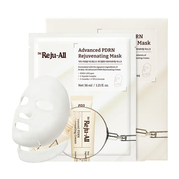 Advanced PDRN Rejuvenating Mask