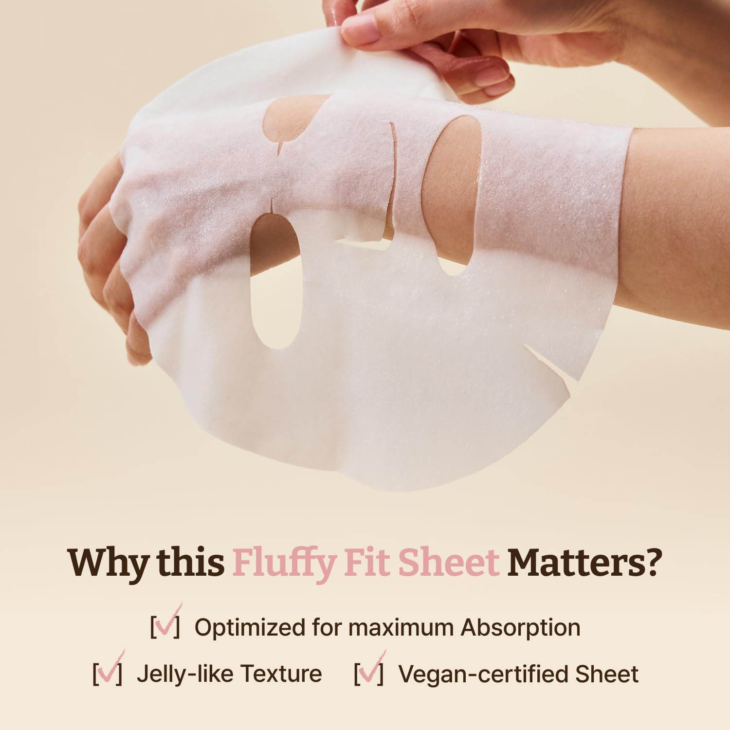 Advanced PDRN Rejuvenating Mask