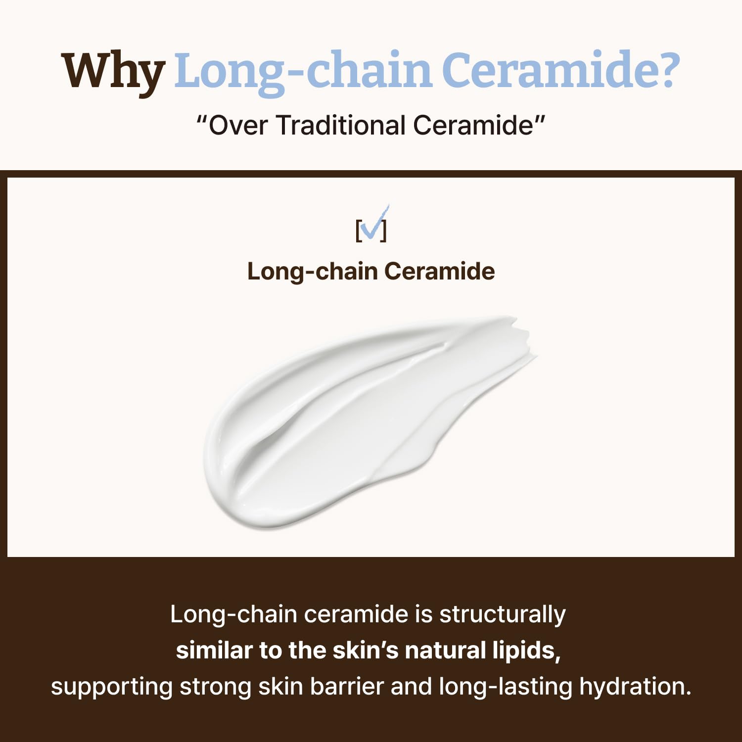 Advanced LC-Ceramide Barrier Cream