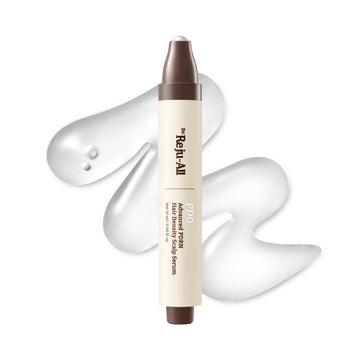 Advanced PDRN Hair Density Scalp Serum