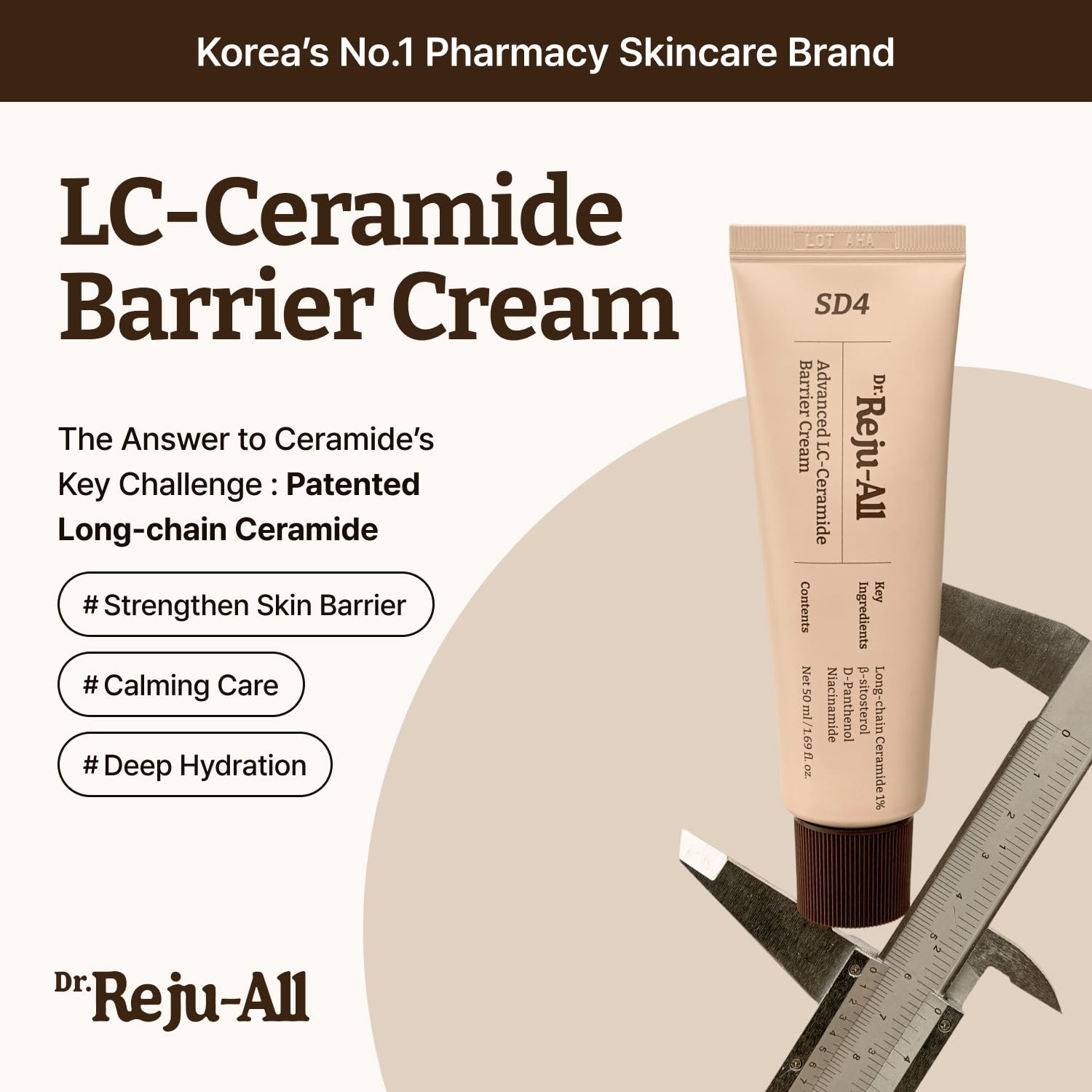 Advanced Skincare System – Dr.Reju-All Official Store