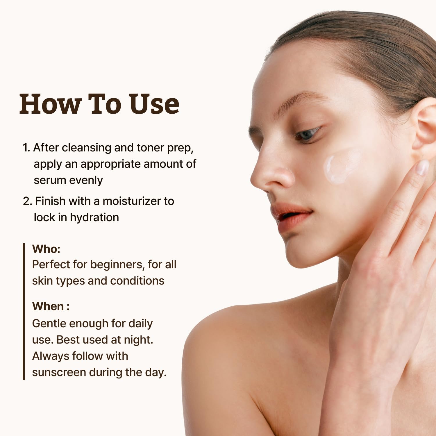 Advanced Retino-Mela Serum