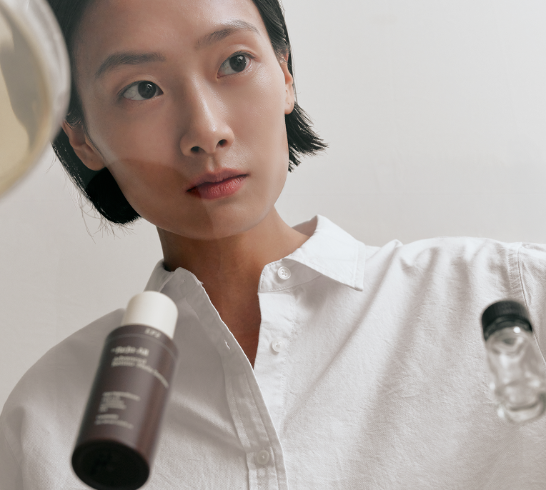 Dr. Reju-All | Our Story | Advanced Skincare, Backed by Science