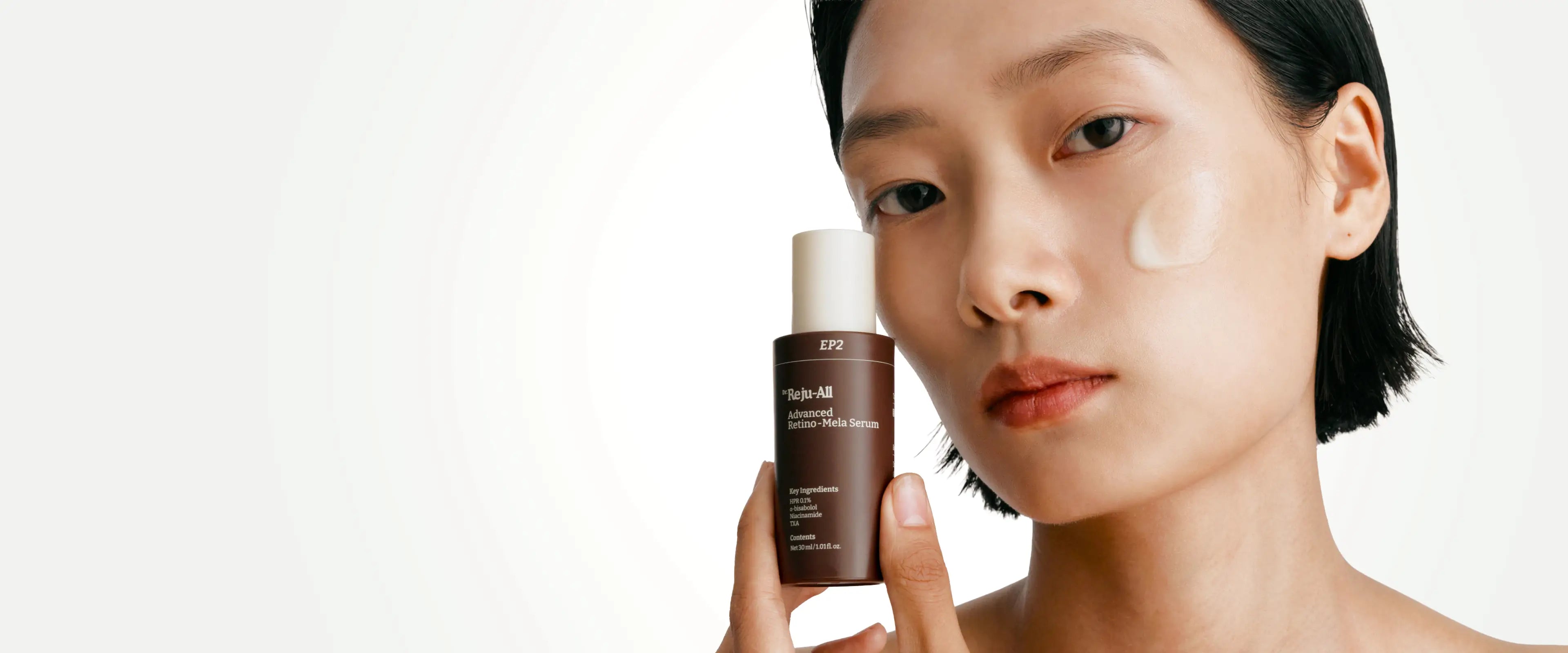 Dr.Reju-All | Korea's No.1 Pharmacy Skincare Brand