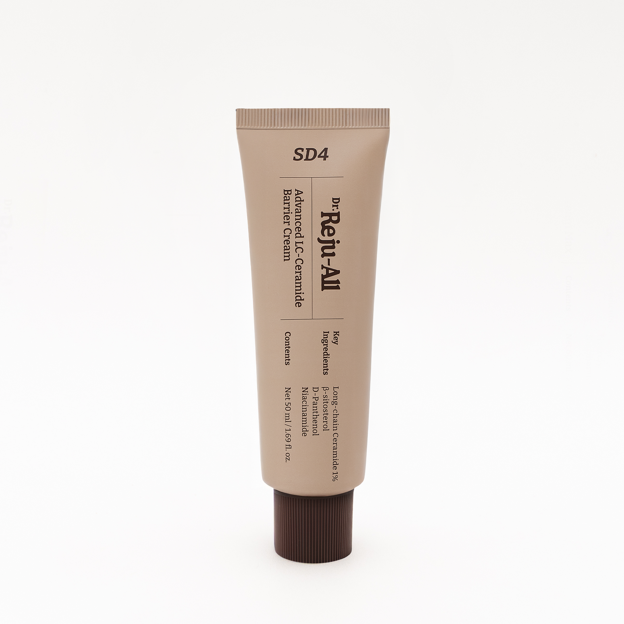 Advanced LC-Ceramide Barrier Cream