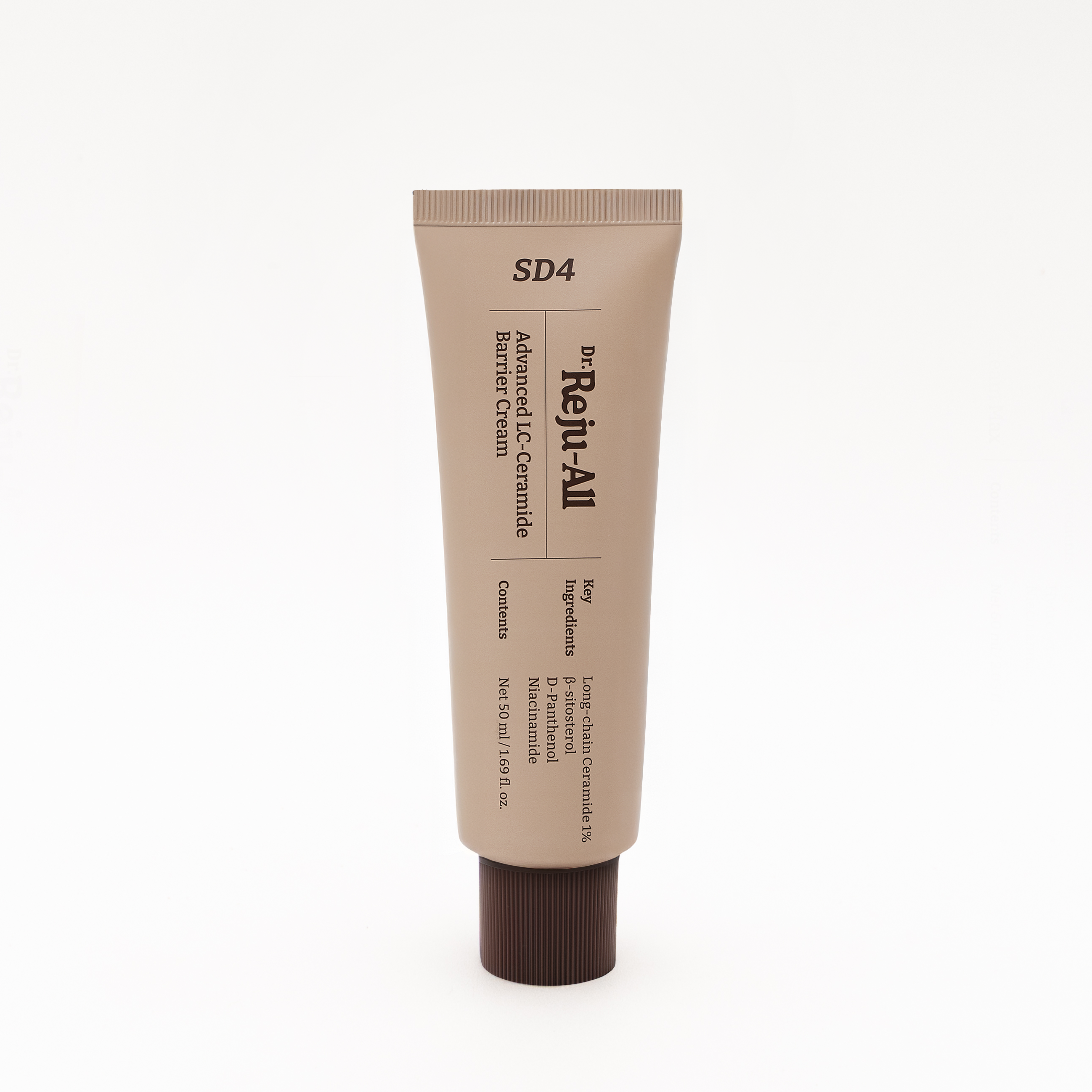 Advanced LC-Ceramide Barrier Cream