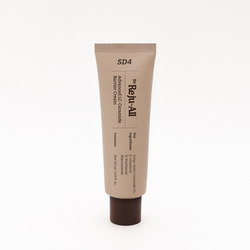 Advanced LC-Ceramide Barrier Cream