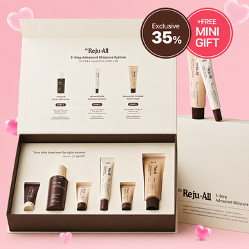 Advanced Skincare System
