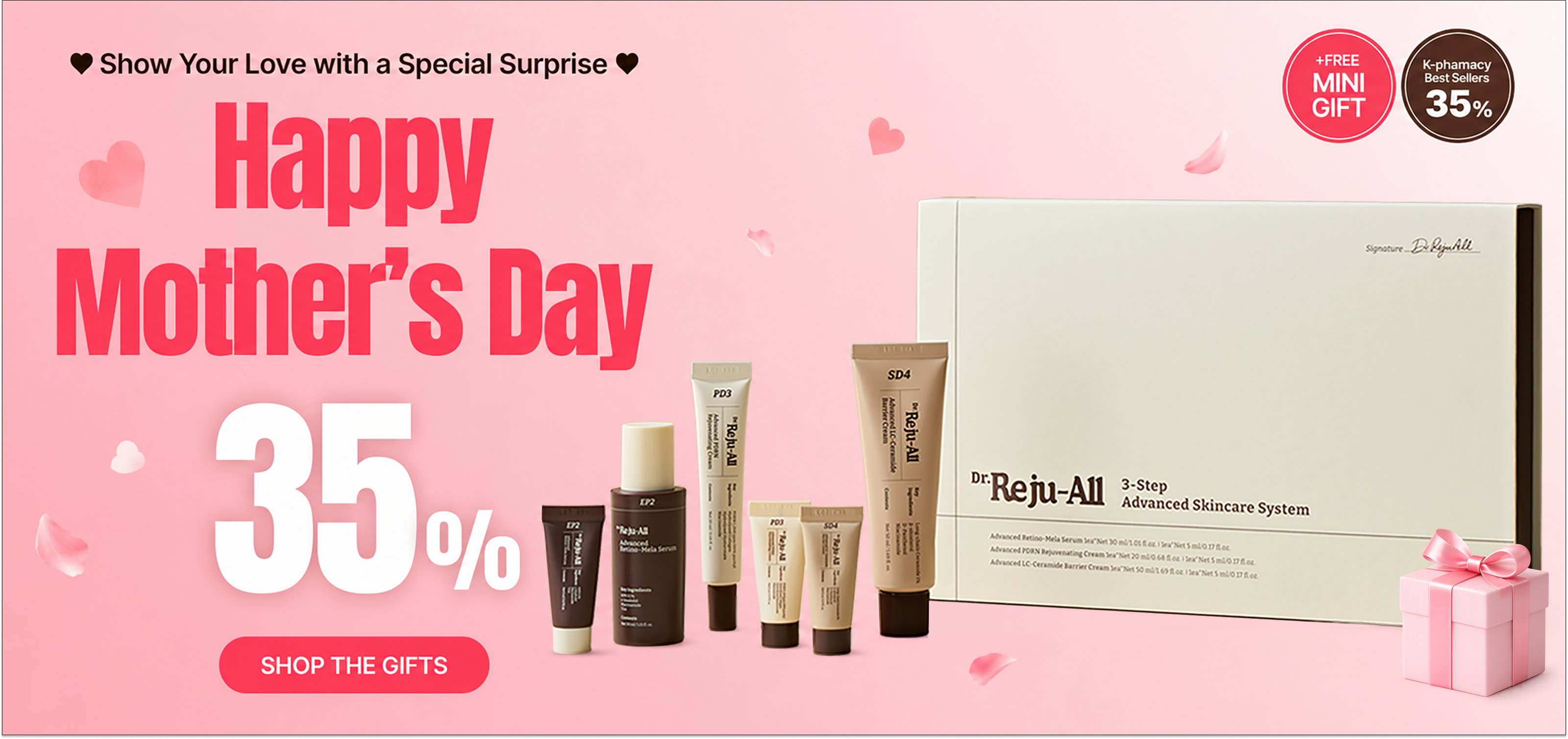 Advanced Skincare System – Dr.Reju-All Official Store Advanced Skincare System – Dr.Reju-All Official Store