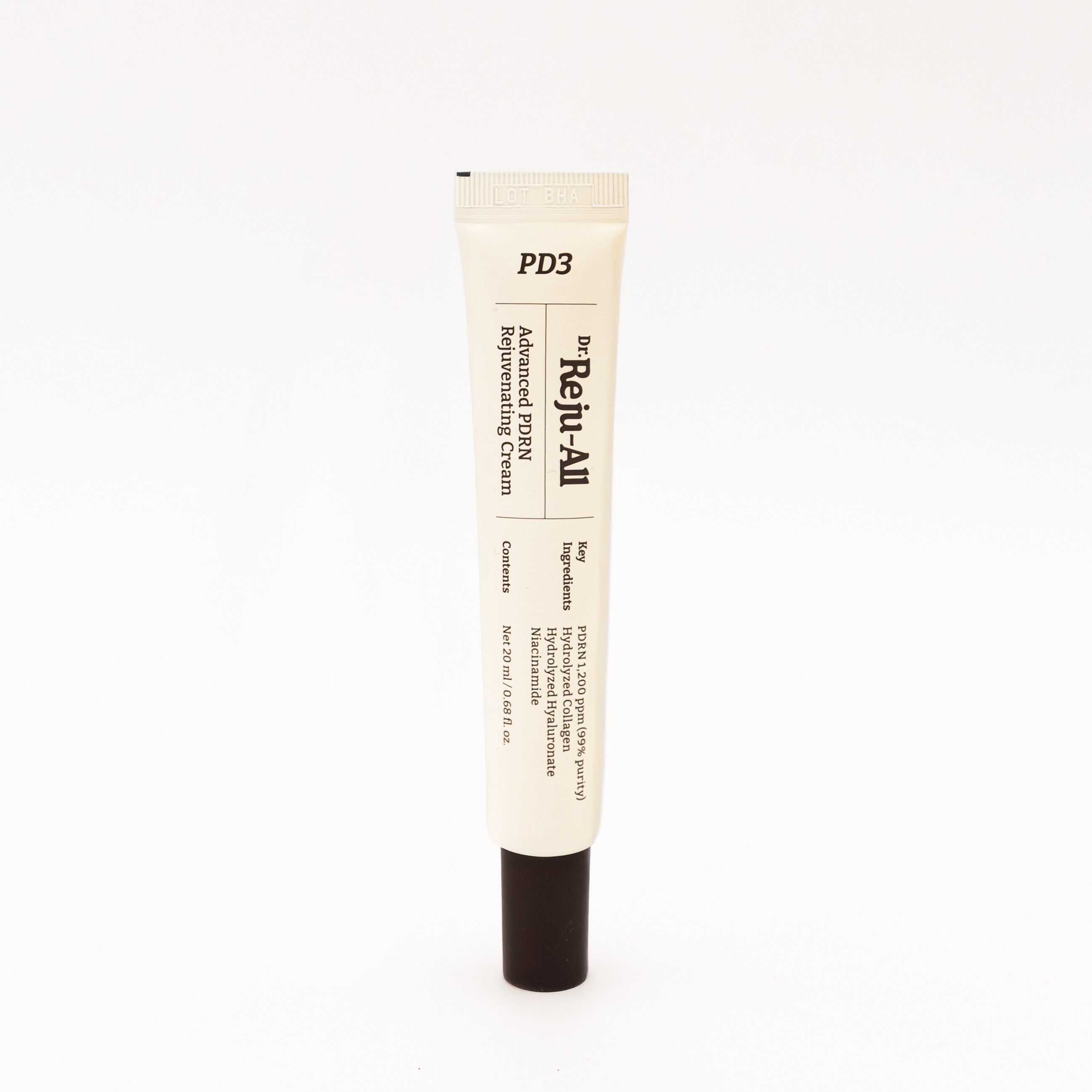 Advanced PDRN Rejuvenating Cream