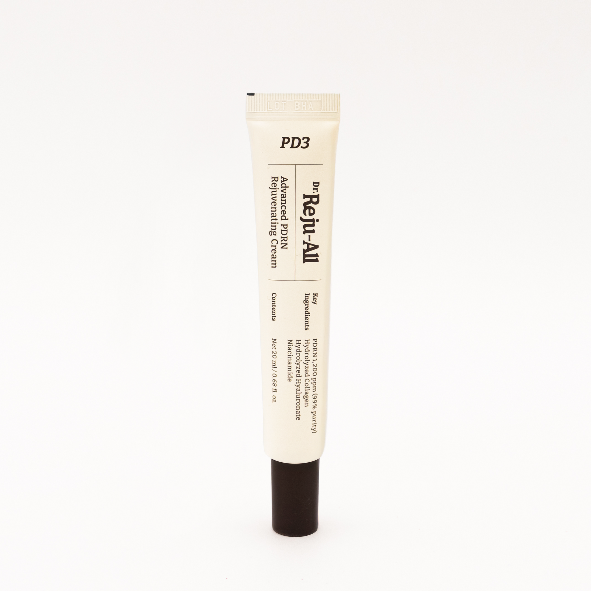 Advanced PDRN Rejuvenating Cream 20ml