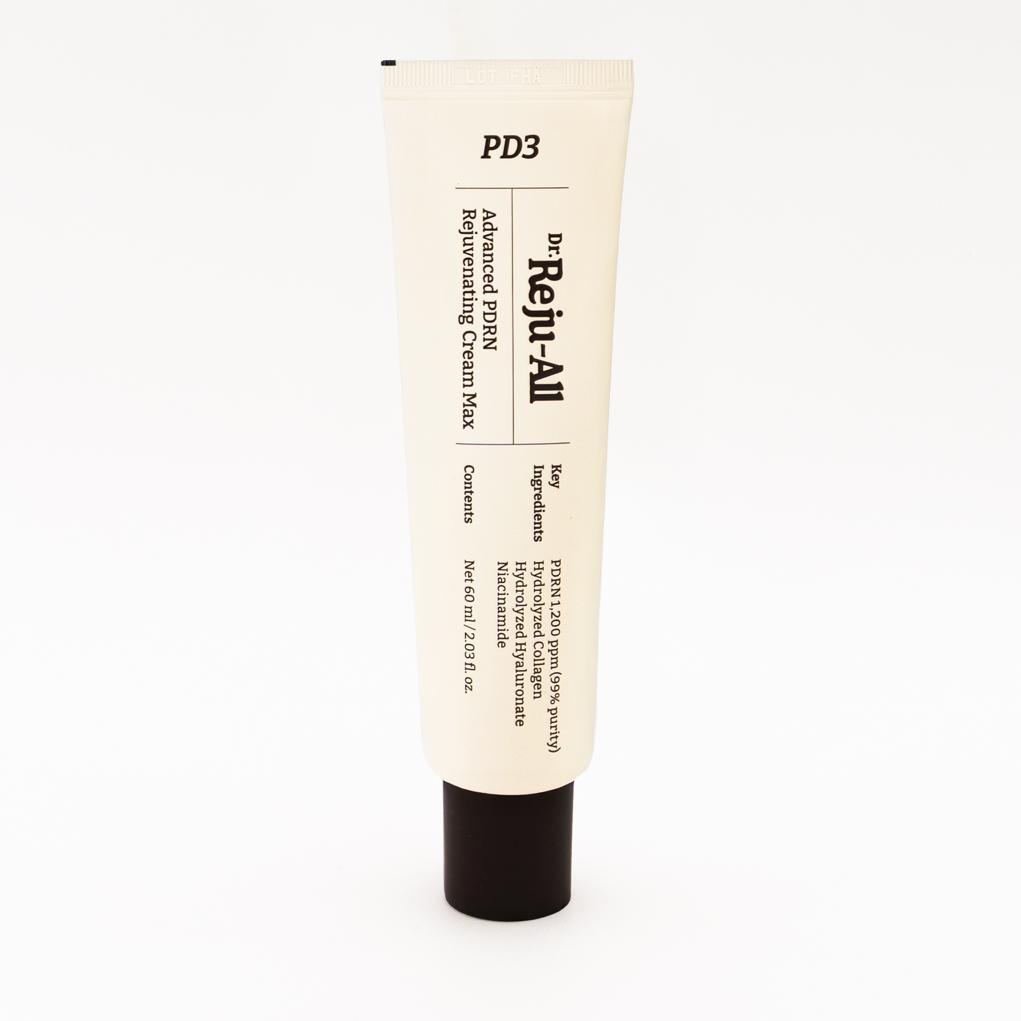 Advanced PDRN Rejuvenating Cream Max 60ml