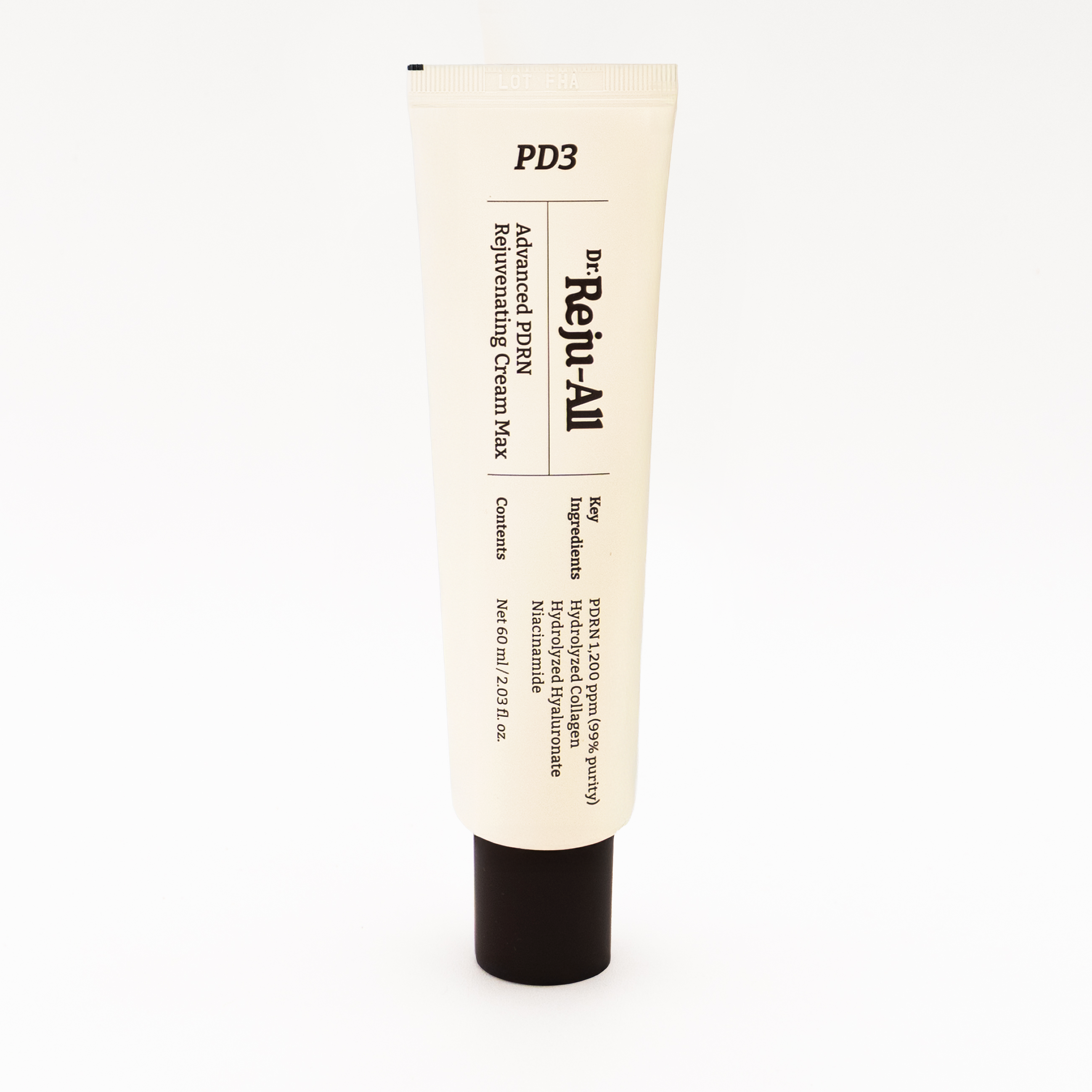 Advanced PDRN Rejuvenating Cream Max 60ml