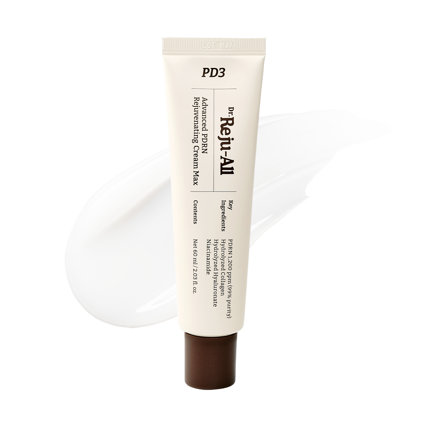 Advanced PDRN Rejuvenating Cream Max 60ml