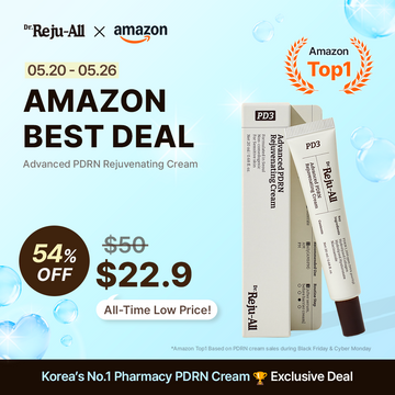 PDRN Cream 범퍼페이지 템플릿 (Default)