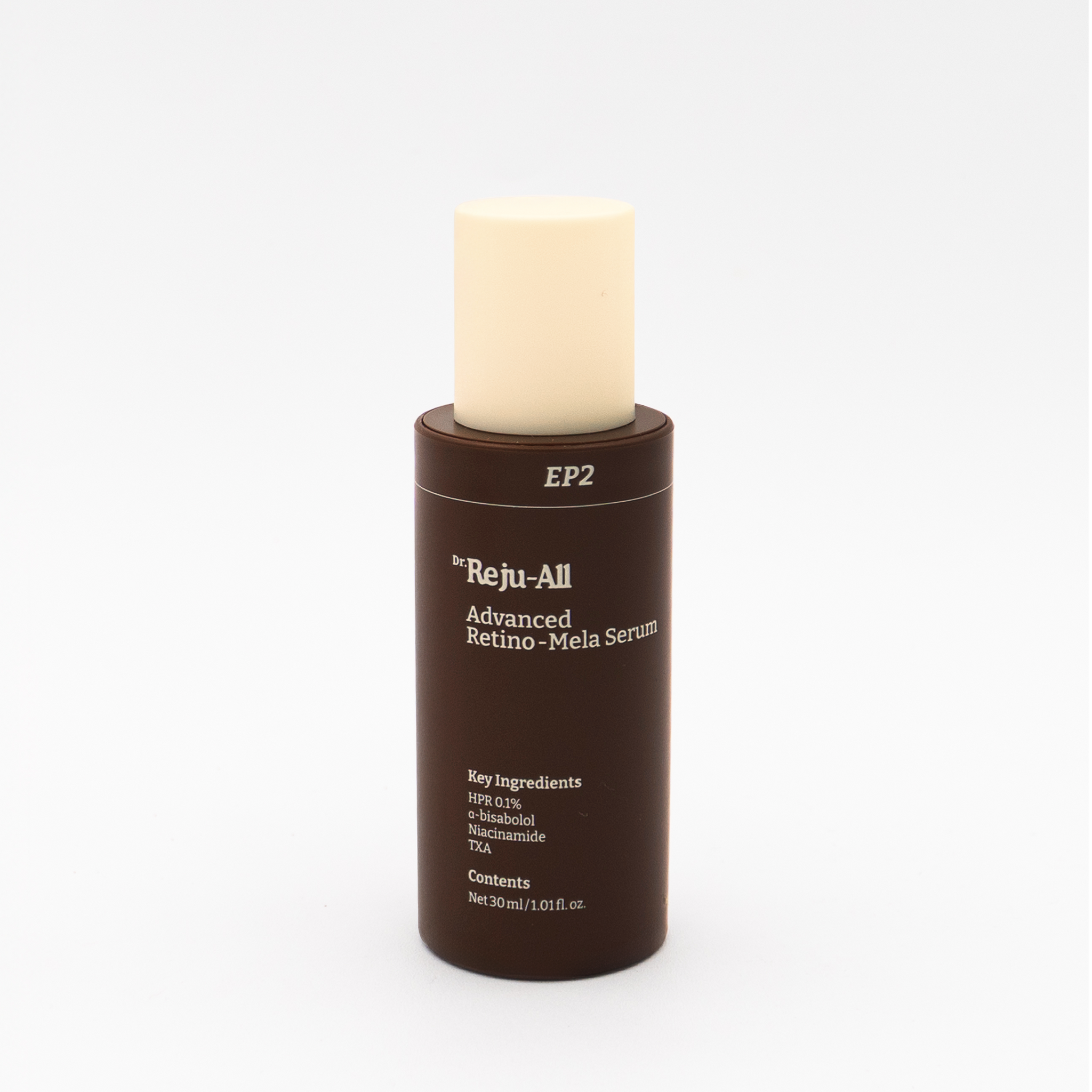Advanced Retino-Mela Serum