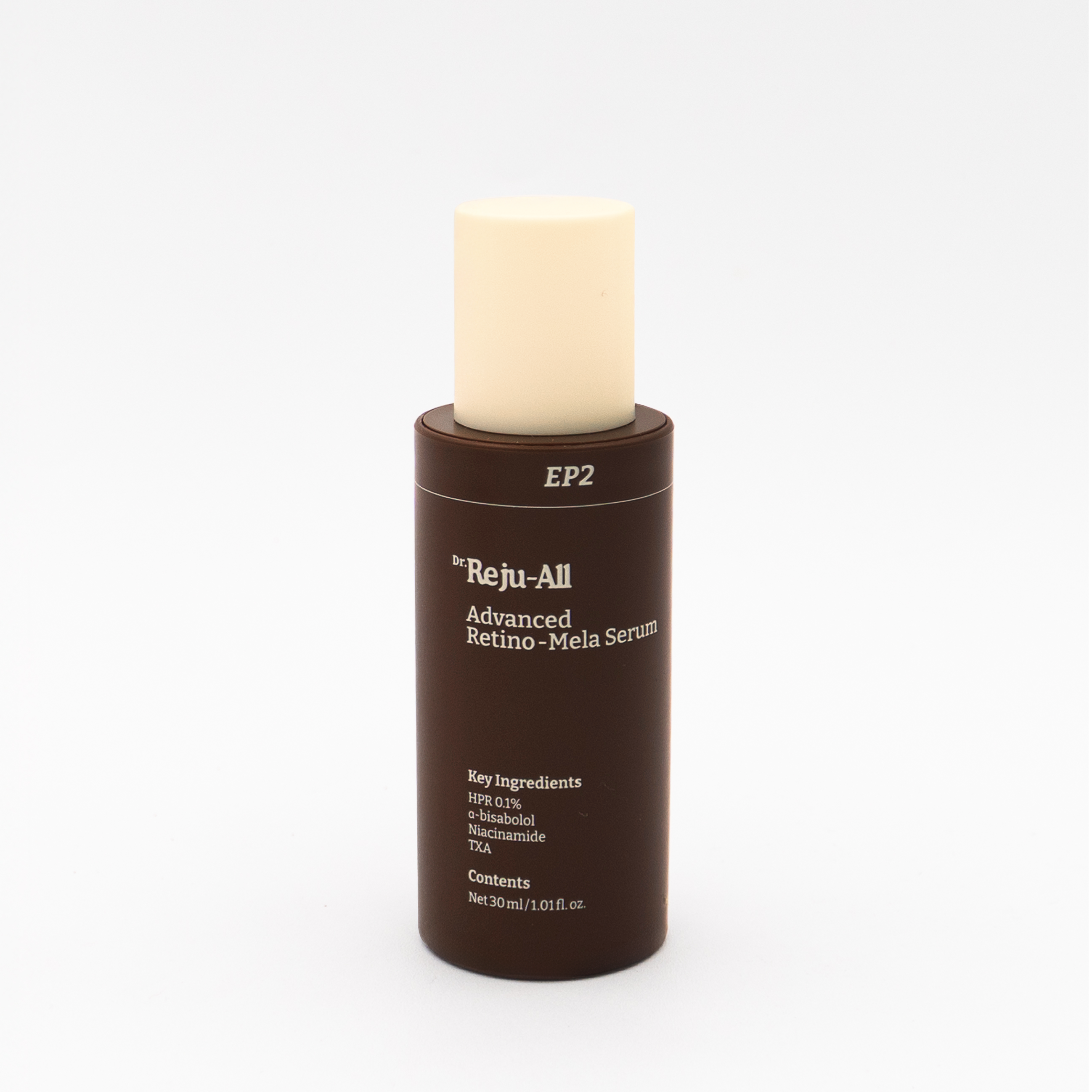 Advanced Retino-Mela Serum