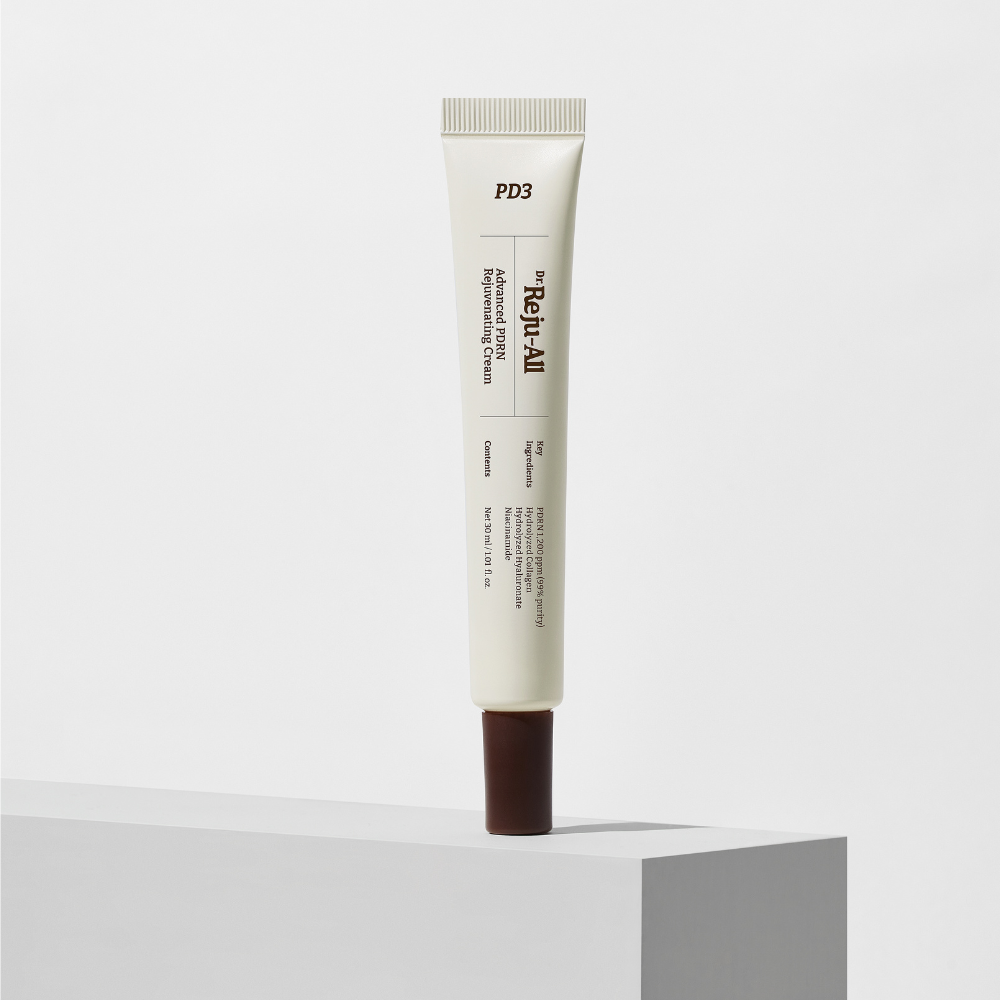 Advanced PDRN Rejuvenating Cream 20ml