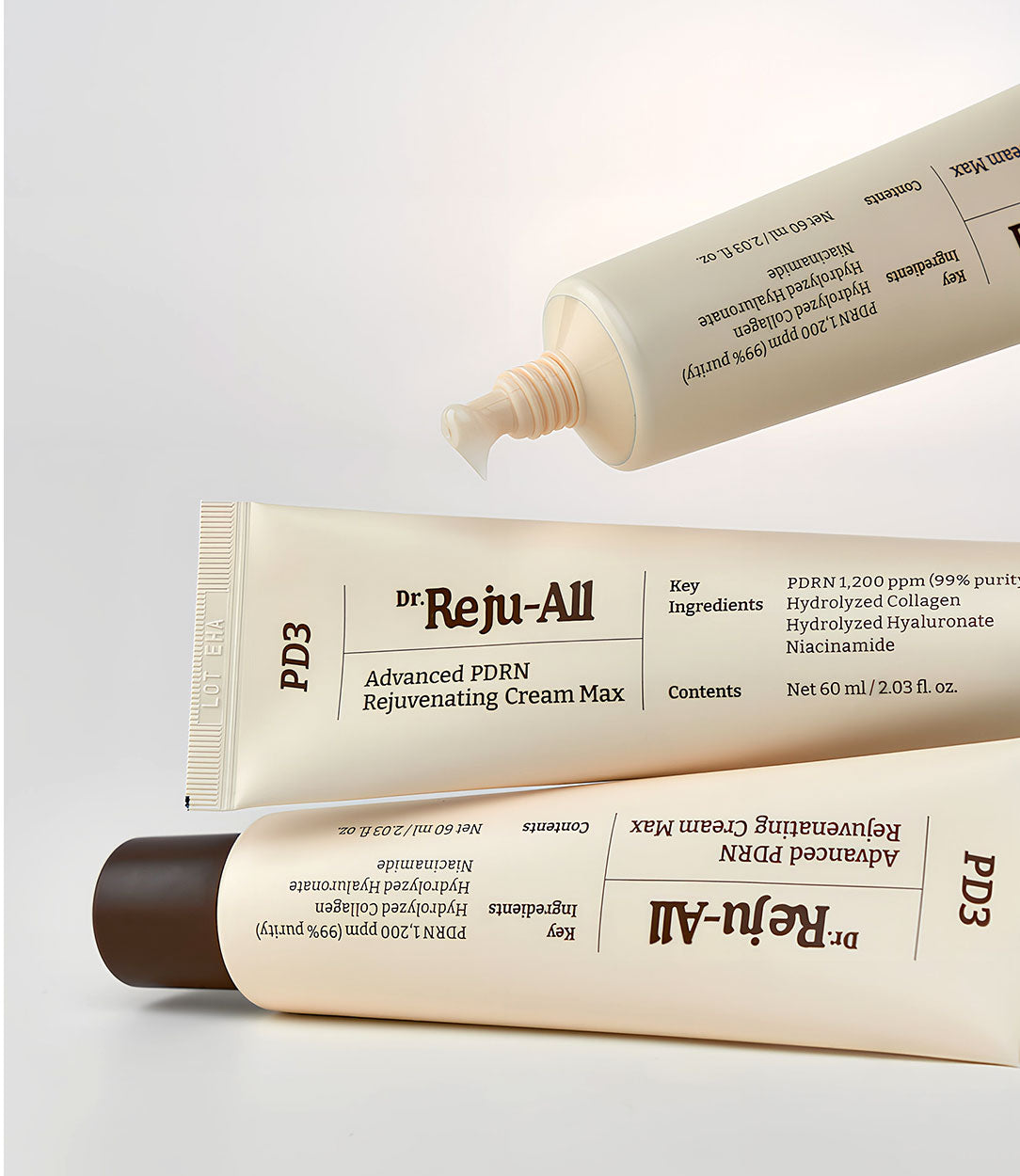 Dr. Reju-All | PDRN | Advanced Skincare, Backed by Science – Dr