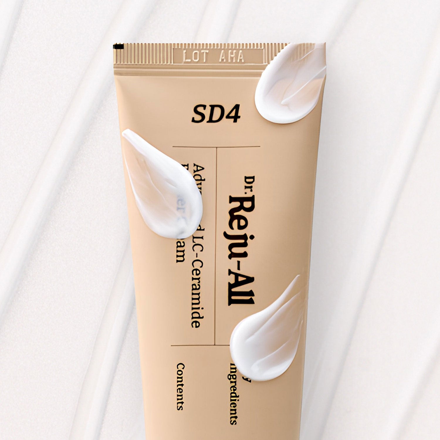 Dr. Reju-All | LC-Ceramide | Advanced Skincare, Backed by Science