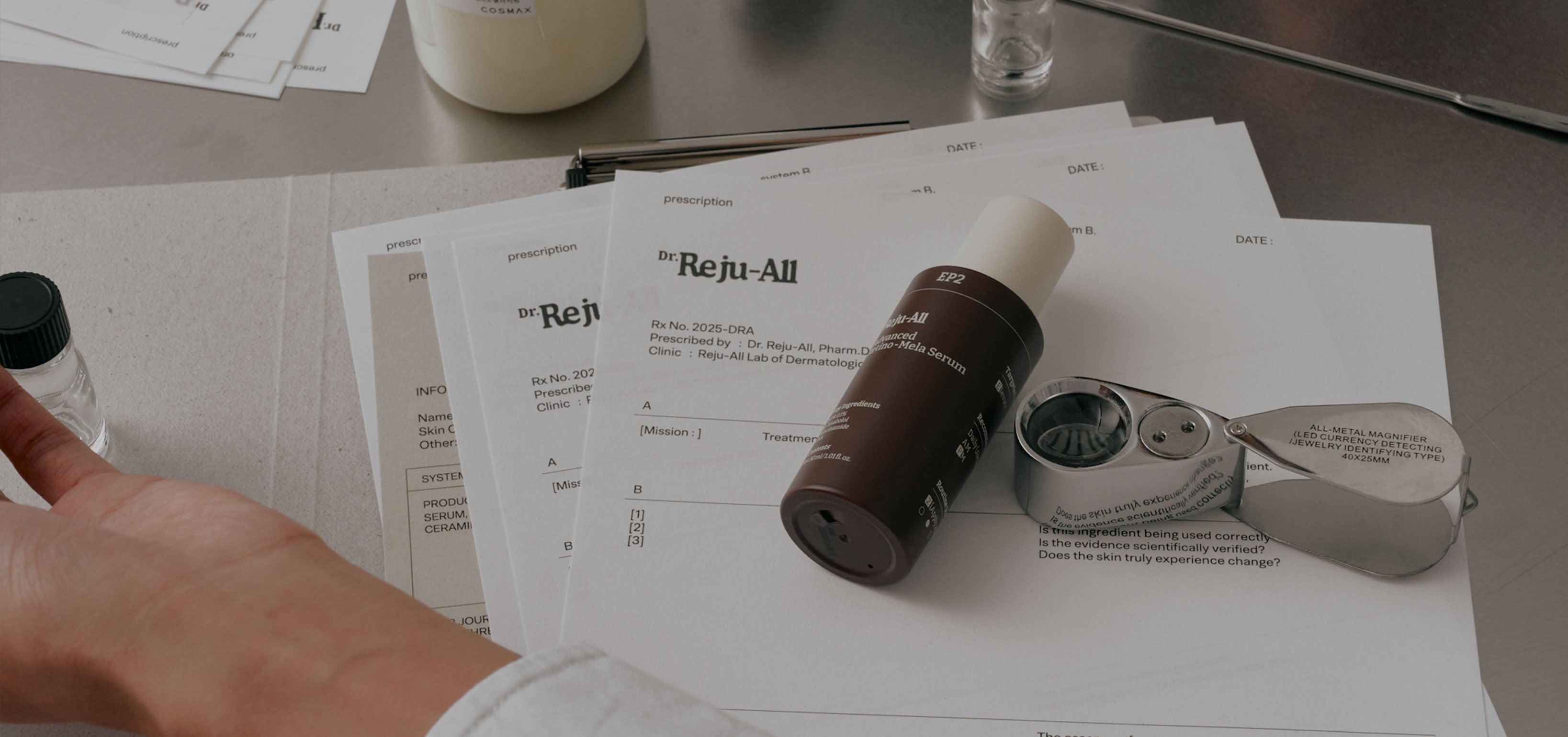 In the Press – Dr.Reju-All Official Store
